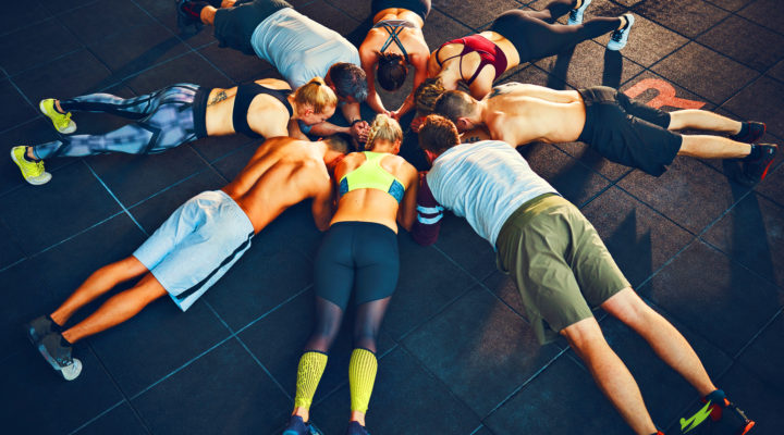 curso-group training