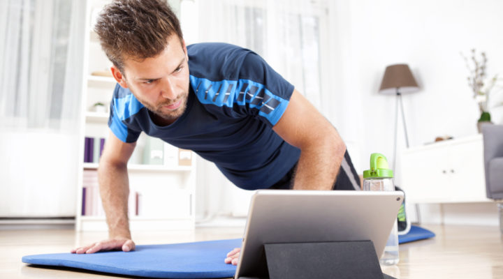 personal-training-online