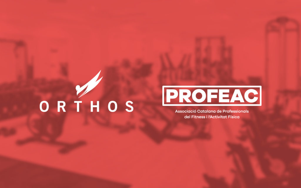 Convenio Orthos Profeac