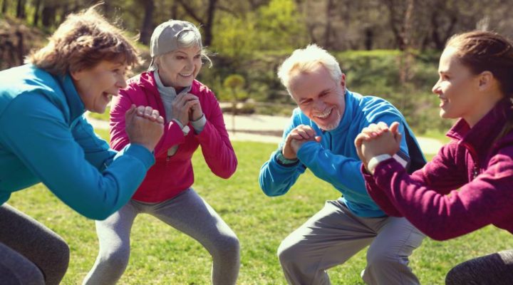 group-training-para-todos-personas-mayores