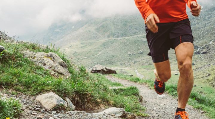 Dieta para Running: comer para mejorar el Rendimiento
