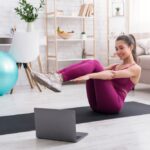 Curso Pilates online práctico
