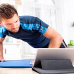 alumno practica curso online