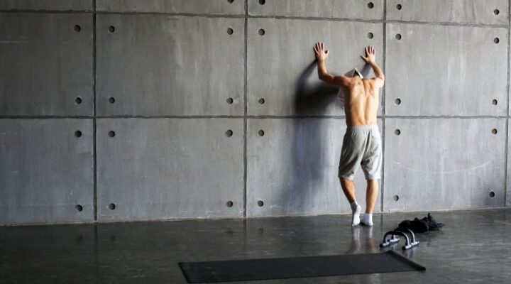 Nutrición para recuperarse del entrenamiento experto en nutrición deportiva