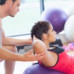 Cursos intensivos entrenador personal