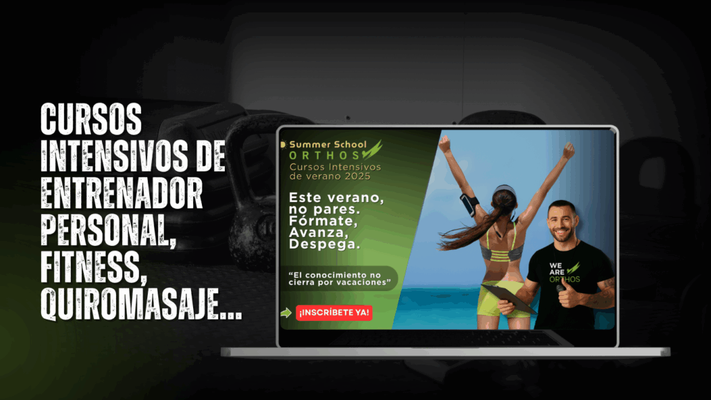 Cursos intensivos de verano