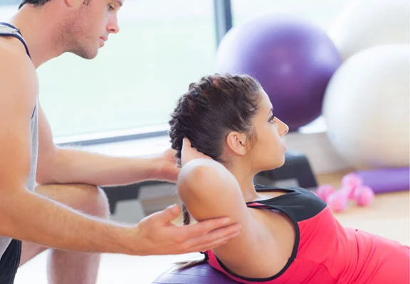 ejercicios de fitness