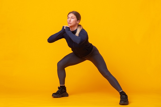 Prevención de lesiones entrenando fuerza