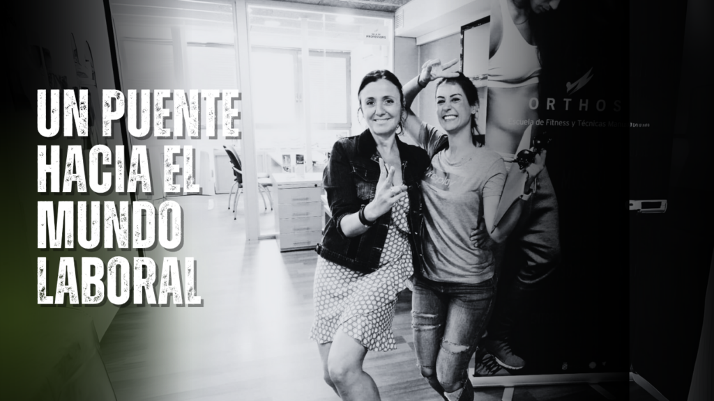 prácticas profesionales Orthos Un puente entre alumnos y empresas