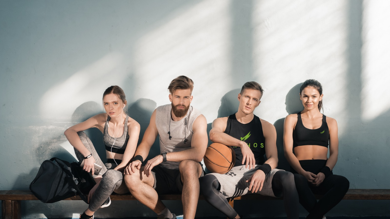 ¿Buscas empleo en Fitness? El sector crece