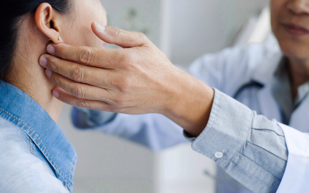 Osteopatía para el dolor crónico manipulacion de la articulacion temporo mandibular